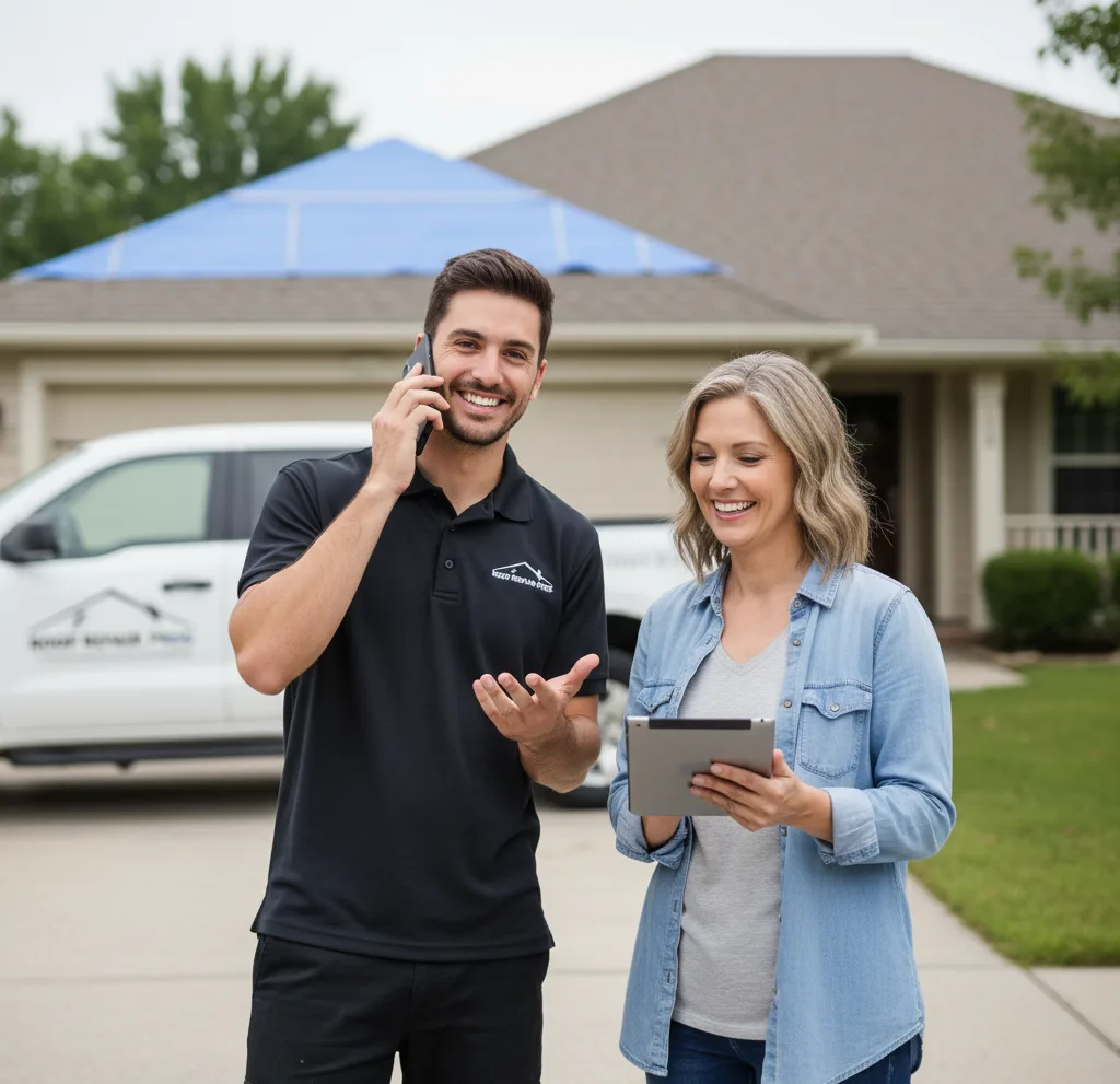Roof Maintenance in Freeman, VA